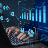 Real-time sales insights 